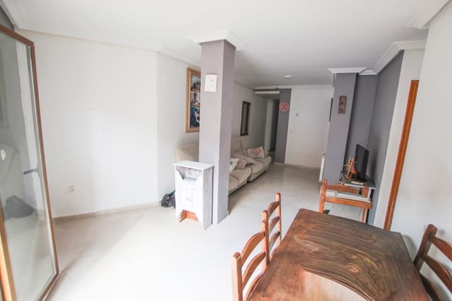 3 bedroom Penthouse for sale in Calpe / Calp - € 260,000 (Ref: 9263508)