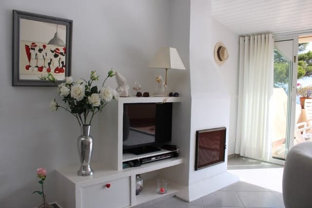 2 sypialnia Apartament na sprzedaż w Calpe / Calp - 350 000 € (Ref: 9295041)