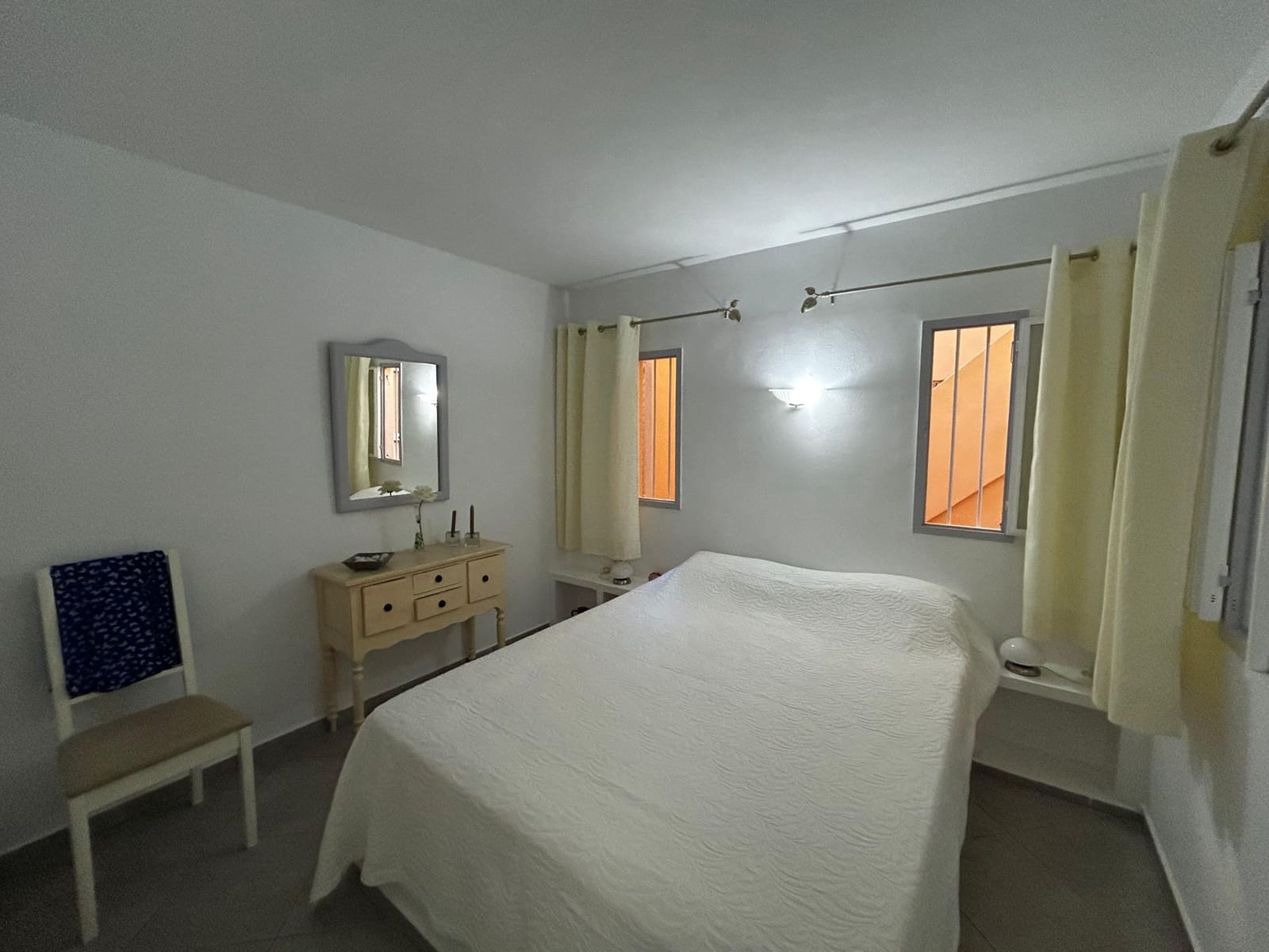 2 sypialnia Apartament na sprzedaż w Calpe / Calp - 350 000 € (Ref: 9295041)
