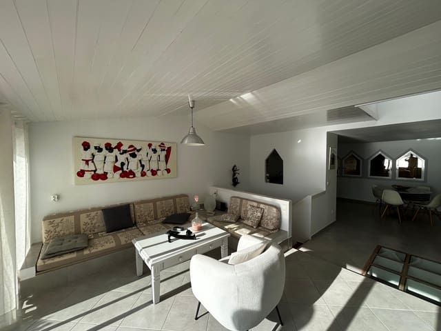 2 sypialnia Apartament na sprzedaż w Calpe / Calp - 350 000 € (Ref: 9295041)