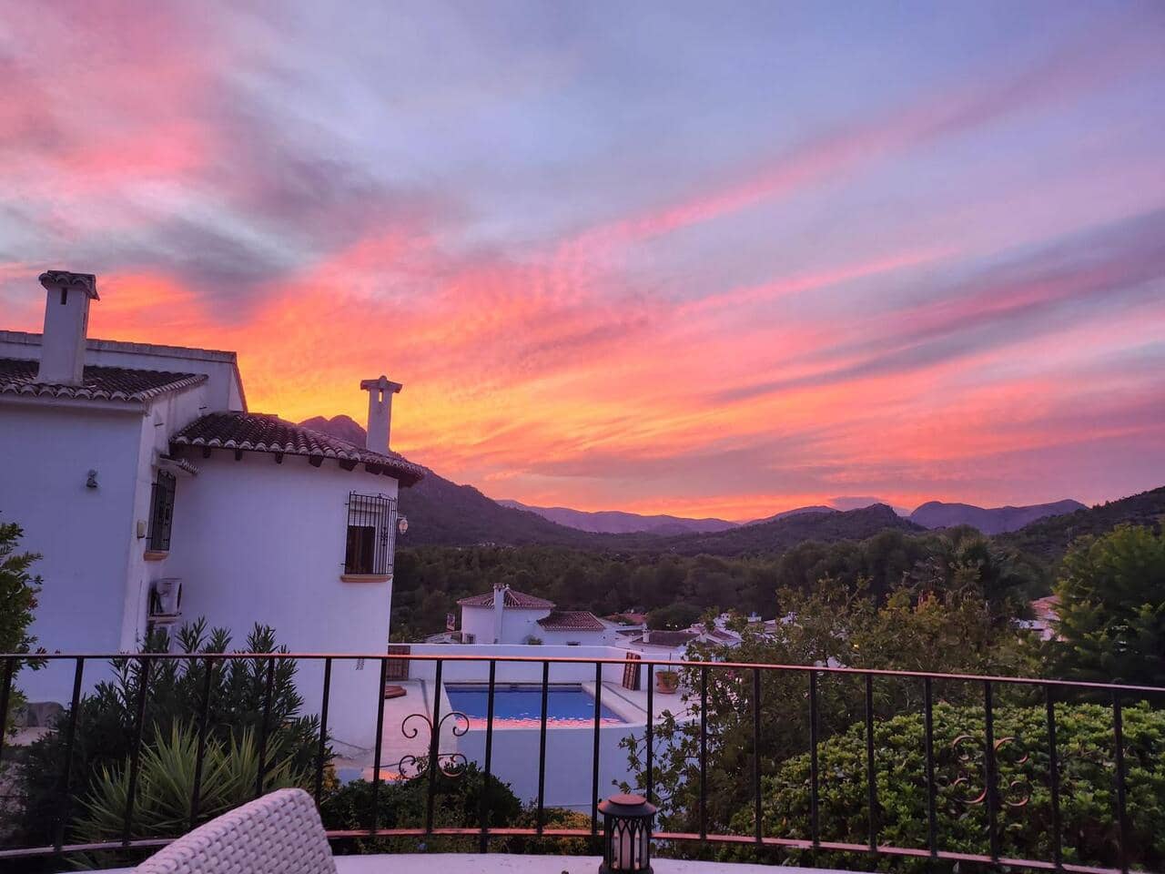 2 soverom Villa til salgs i Murla med garasje - € 345 000 (Ref: 9307269)