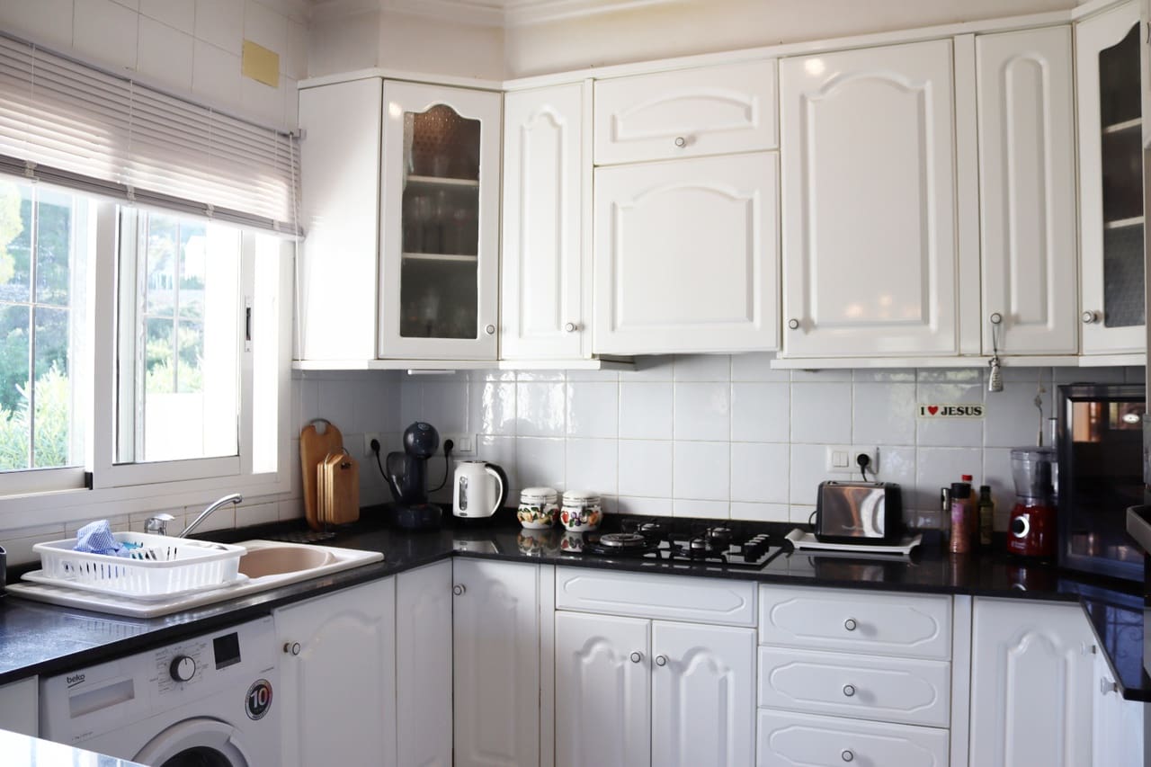 2 soverom Villa til salgs i Murla med garasje - € 345 000 (Ref: 9307269)