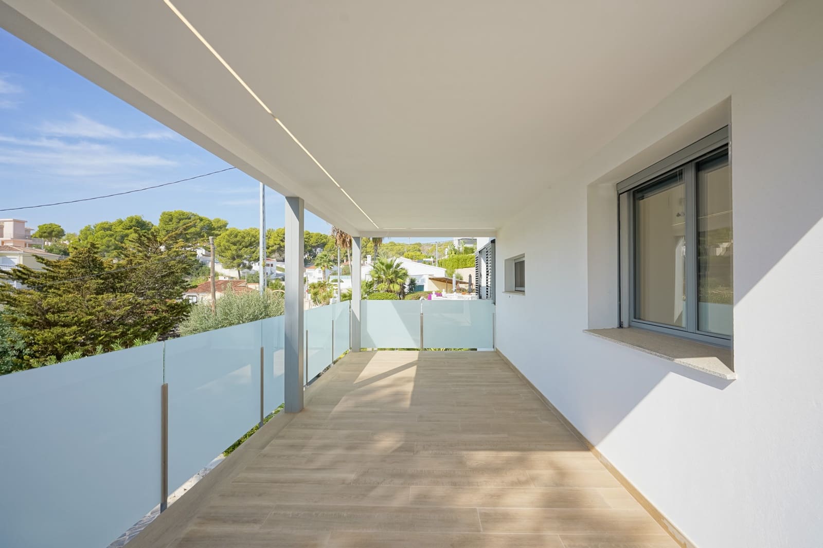 3 bedroom Villa for sale in Benissa with pool garage - € 799,000 (Ref: 9311036)