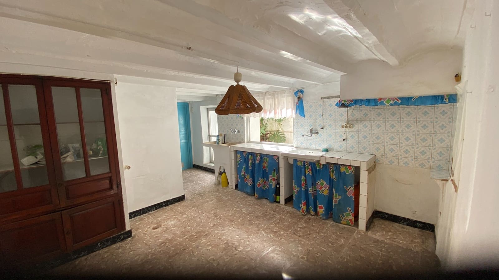 4 soverom Hus til salgs i Jalon / Xalo - € 250 000 (Ref: 9324482)