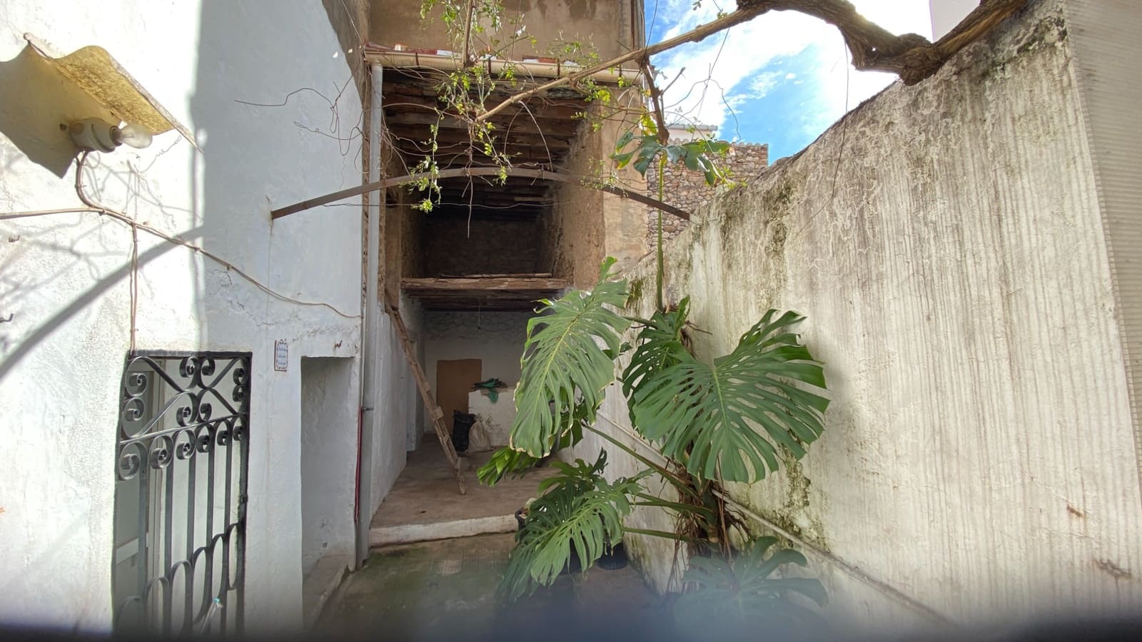 4 soverom Hus til salgs i Jalon / Xalo - € 250 000 (Ref: 9324482)