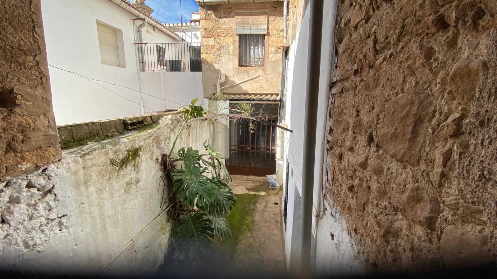 4 soverom Hus til salgs i Jalon / Xalo - € 250 000 (Ref: 9324482)