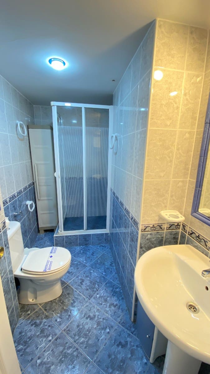 2 quarto Apartamento para venda em Calpe / Calp com piscina - 435 000 € (Ref: 9324483)