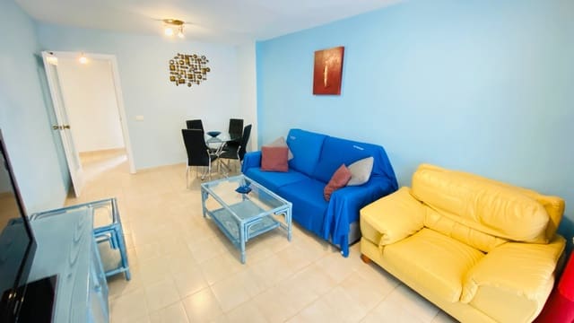 2 quarto Apartamento para venda em Calpe / Calp com piscina - 435 000 € (Ref: 9324483)