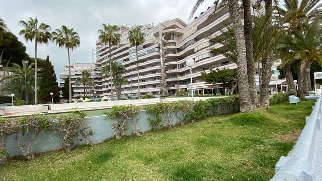 2 quarto Apartamento para venda em Calpe / Calp com piscina - 435 000 € (Ref: 9324483)