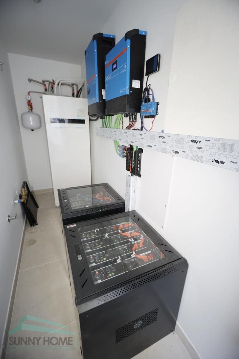 4 bedroom Villa for sale in Calpe / Calp with pool - € 840,000 (Ref: 9324485)