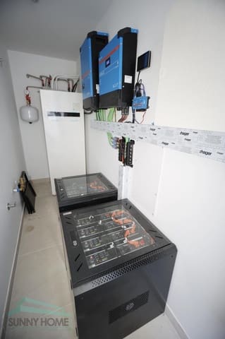 4 chambre Villa/Maison à vendre à Calpe / Calp avec piscine - 840 000 € (Ref: 9324485)