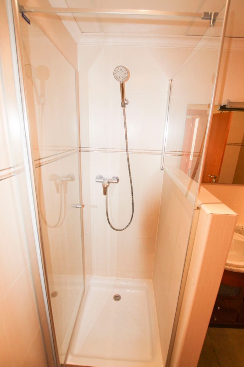 4 chambre Villa/Maison Semi-Mitoyenne à vendre à Calpe / Calp avec piscine garage - 549 000 € (Ref: 9324489)