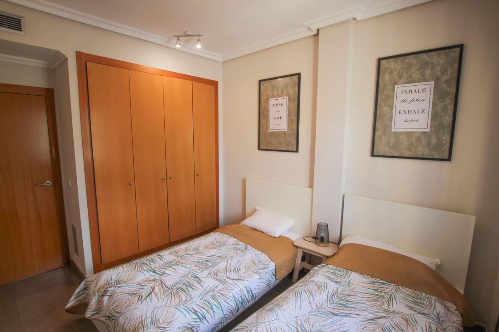 4 chambre Villa/Maison Semi-Mitoyenne à vendre à Calpe / Calp avec piscine garage - 549 000 € (Ref: 9324489)