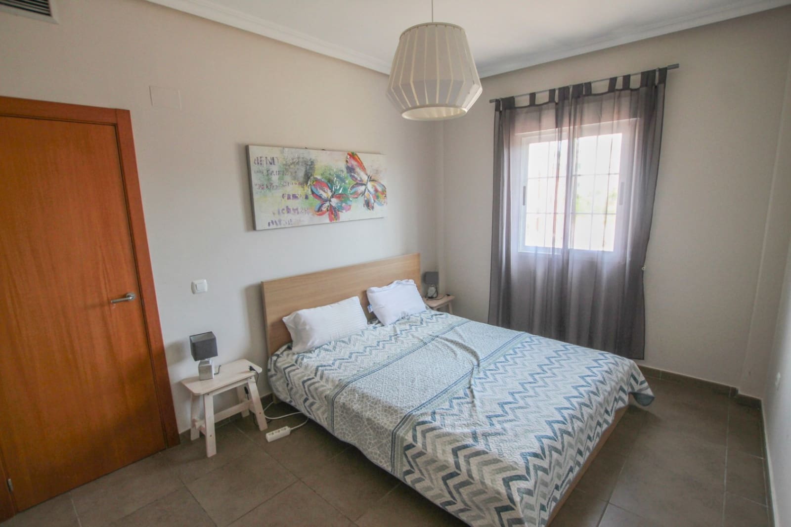 4 chambre Villa/Maison Semi-Mitoyenne à vendre à Calpe / Calp avec piscine garage - 549 000 € (Ref: 9324489)
