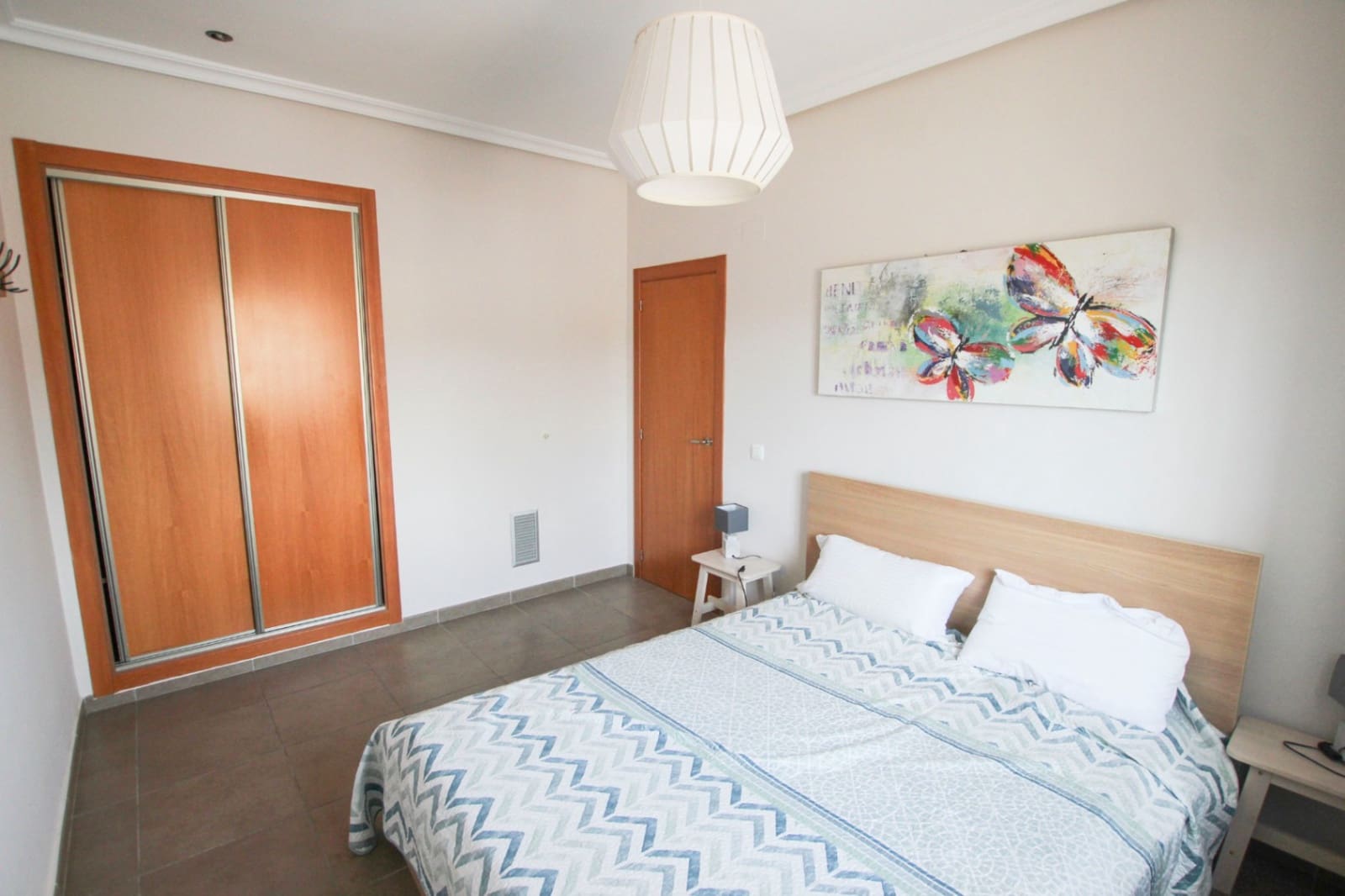 4 chambre Villa/Maison Semi-Mitoyenne à vendre à Calpe / Calp avec piscine garage - 549 000 € (Ref: 9324489)