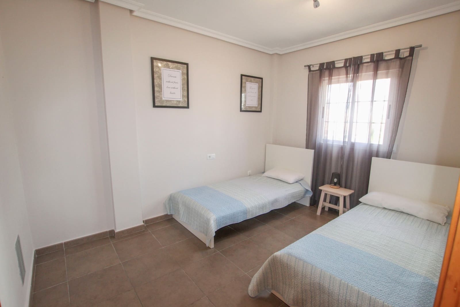 4 chambre Villa/Maison Semi-Mitoyenne à vendre à Calpe / Calp avec piscine garage - 549 000 € (Ref: 9324489)