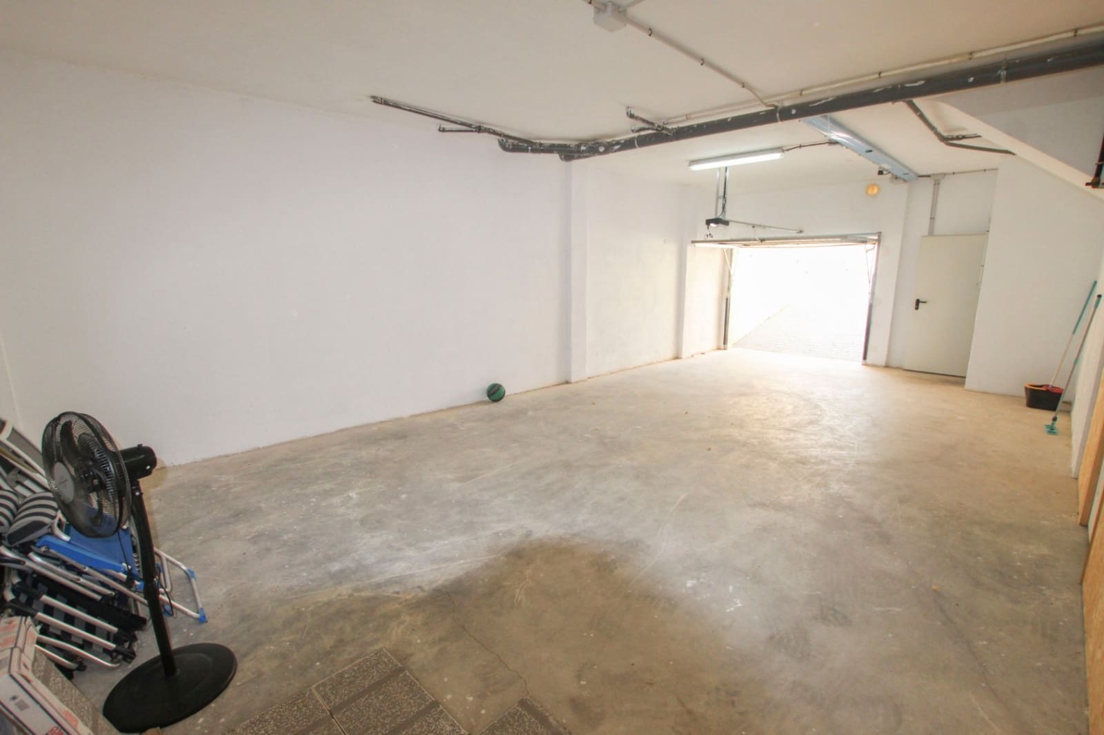 4 chambre Villa/Maison Semi-Mitoyenne à vendre à Calpe / Calp avec piscine garage - 549 000 € (Ref: 9324489)