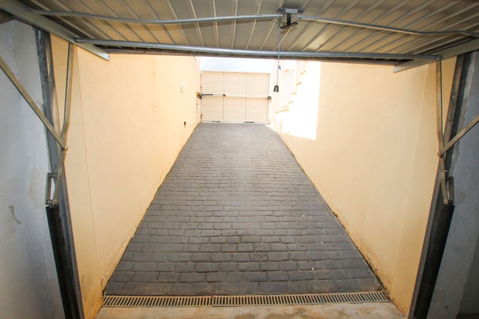 4 chambre Villa/Maison Semi-Mitoyenne à vendre à Calpe / Calp avec piscine garage - 549 000 € (Ref: 9324489)