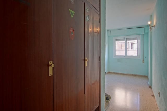 3 chambre Appartement à vendre à Dénia - 164 000 € (Ref: 9324491)