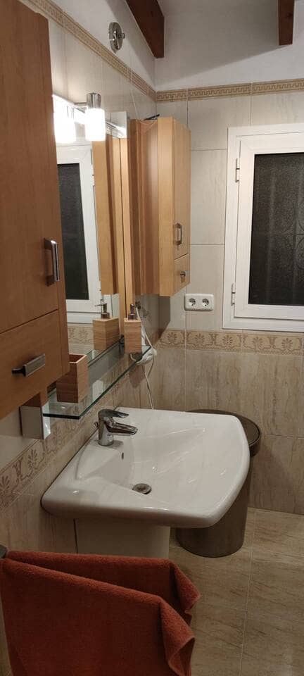 3 bedroom Villa for sale in Benissa with pool garage - € 549,000 (Ref: 9324492)