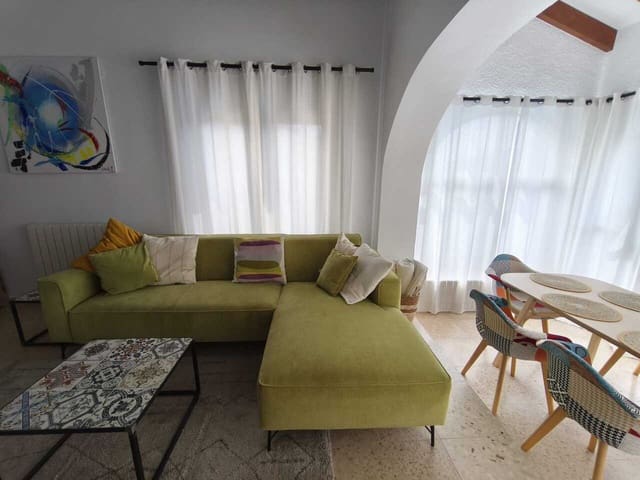 3 bedroom Villa for sale in Benissa with pool garage - € 549,000 (Ref: 9324492)