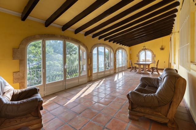 3 sypialnia Willa na sprzedaż w Javea / Xàbia - 960 000 € (Ref: 9331415)