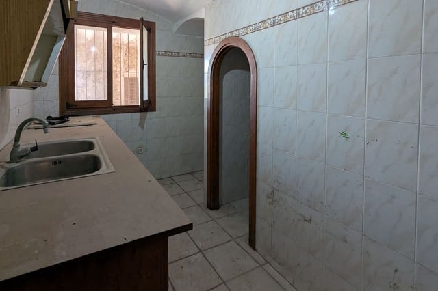 2 soveværelse Finca/Landehus til salg i Teulada Pueblo, Teulada-Moraira - € 850.000 (Ref: 9331416)