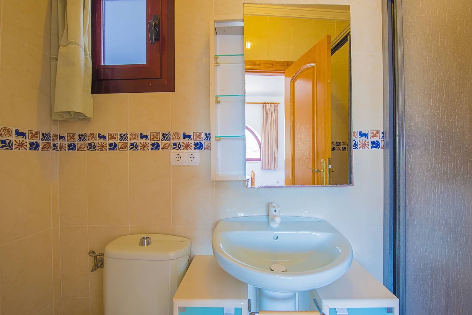 11 soverom Villa til salgs i Calpe / Calp med svømmebasseng - € 990 000 (Ref: 9338544)