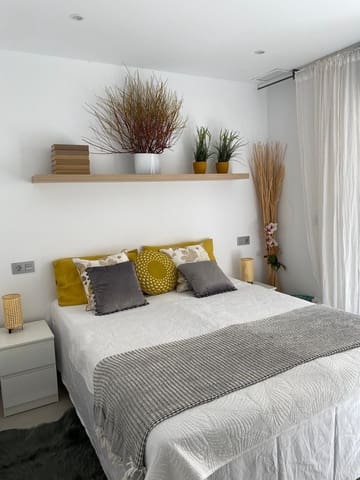 5 quarto Moradia para venda em Polop com piscina garagem - 725 000 € (Ref: 9339248)