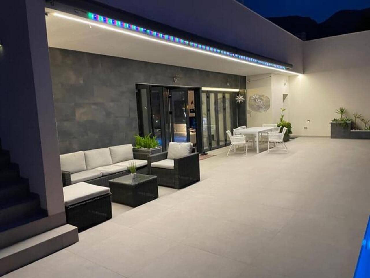 5 quarto Moradia para venda em Polop com piscina garagem - 725 000 € (Ref: 9339248)