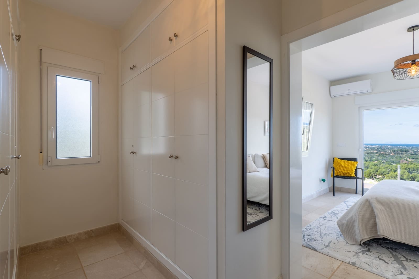 3 chambre Villa/Maison à vendre à Pedreguer avec piscine garage - 850 000 € (Ref: 9345305)