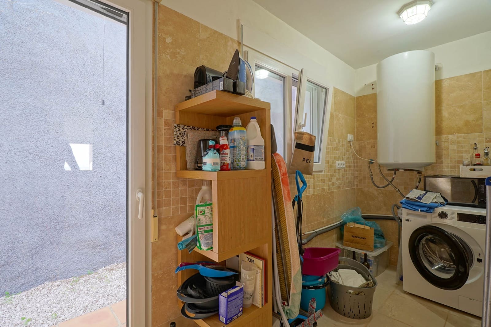 3 chambre Villa/Maison à vendre à Pedreguer avec piscine garage - 850 000 € (Ref: 9345305)