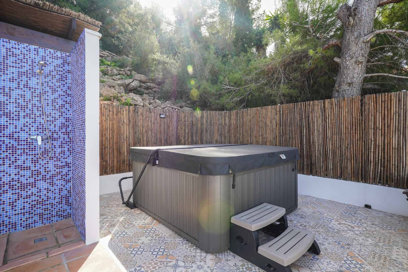 3 chambre Villa/Maison à vendre à Pedreguer avec piscine garage - 850 000 € (Ref: 9345305)