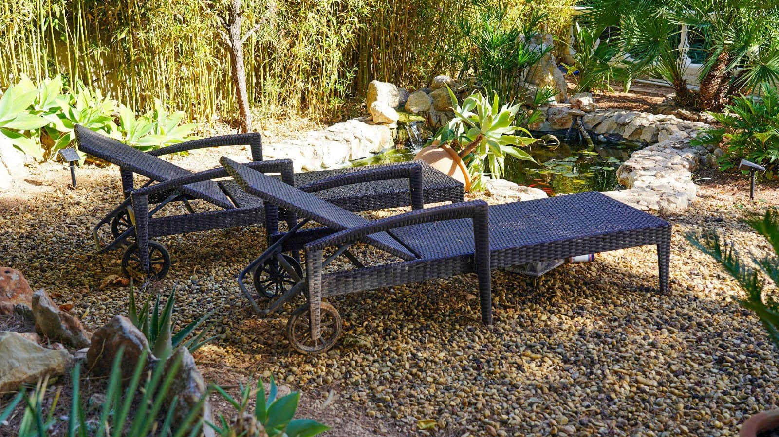 2 chambre Villa/Maison à vendre à Calpe / Calp avec piscine garage - 448 000 € (Ref: 9352862)