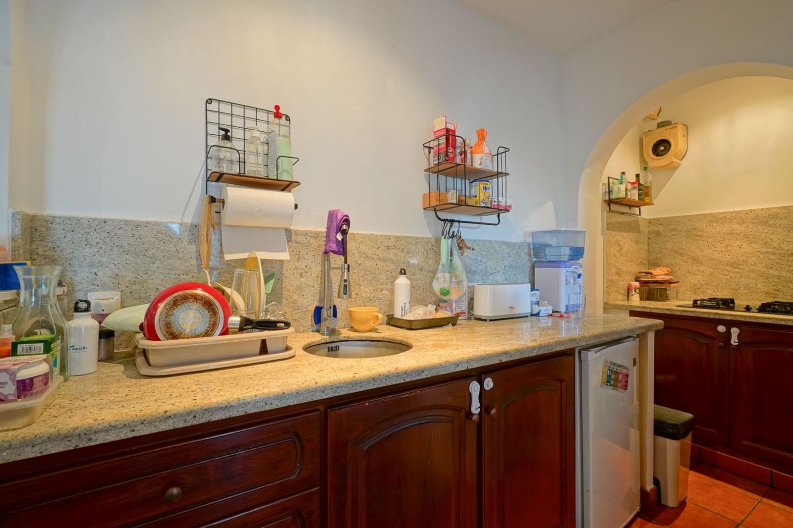 5 sypialnia Willa na sprzedaż w Ondara z basenem garażem - 1 490 000 € (Ref: 9354040)