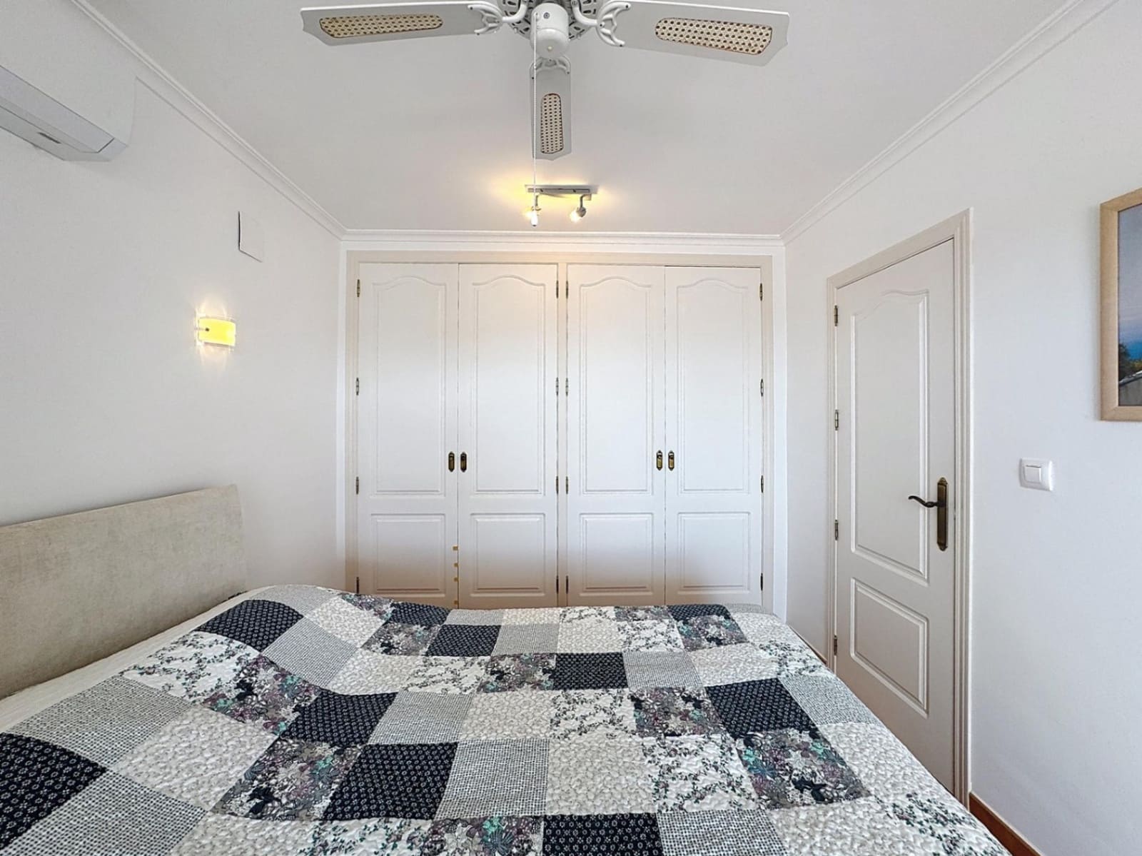 2 chambre Villa/Maison à vendre à Benitachell / Benitatxell avec piscine garage - 585 000 € (Ref: 9369013)