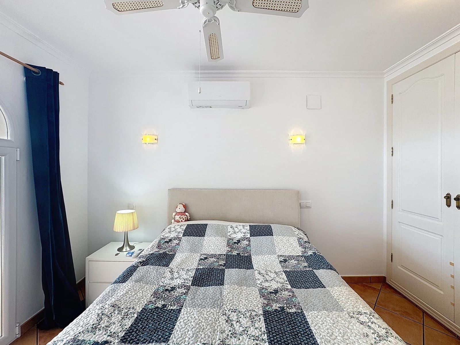 2 chambre Villa/Maison à vendre à Benitachell / Benitatxell avec piscine garage - 585 000 € (Ref: 9369013)