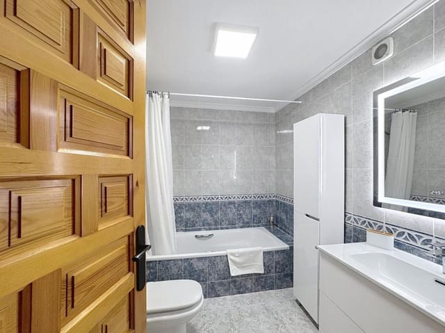 3 bedroom Apartment for sale in Benitachell / Benitatxell with pool garage - € 380,000 (Ref: 9369014)