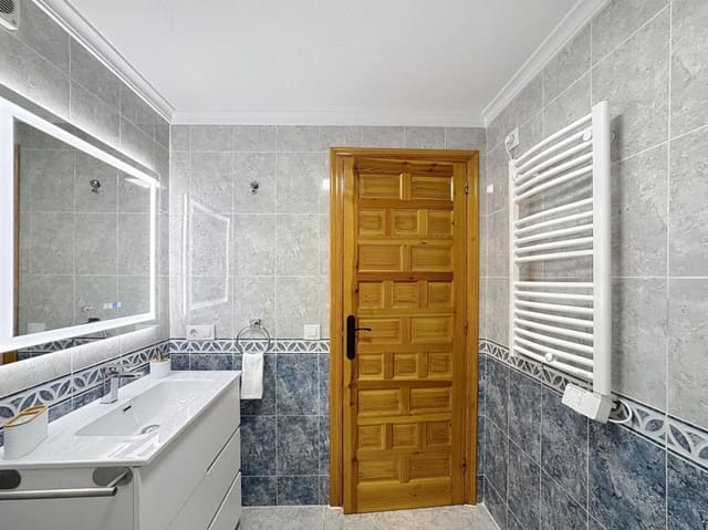 3 bedroom Apartment for sale in Benitachell / Benitatxell with pool garage - € 380,000 (Ref: 9369014)