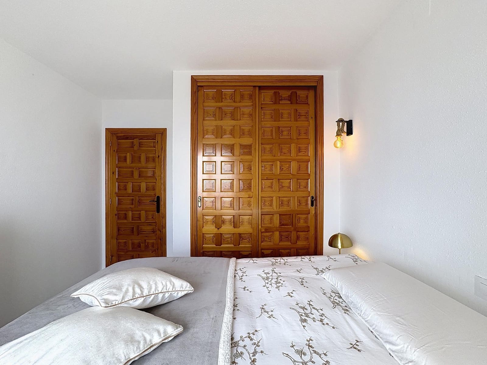 3 bedroom Apartment for sale in Benitachell / Benitatxell with pool garage - € 380,000 (Ref: 9369014)