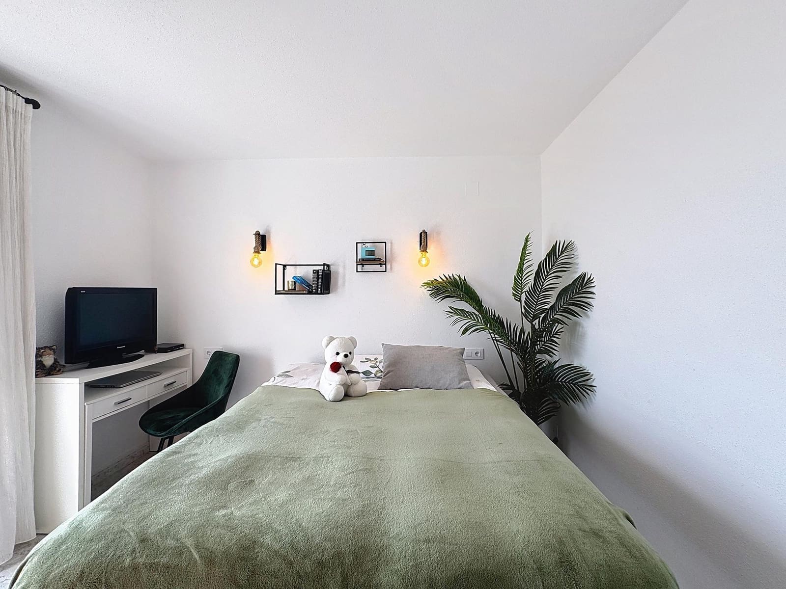 3 bedroom Apartment for sale in Benitachell / Benitatxell with pool garage - € 380,000 (Ref: 9369014)