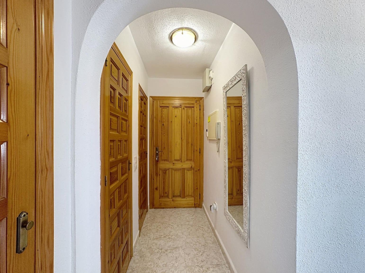 3 bedroom Apartment for sale in Benitachell / Benitatxell with pool garage - € 380,000 (Ref: 9369014)