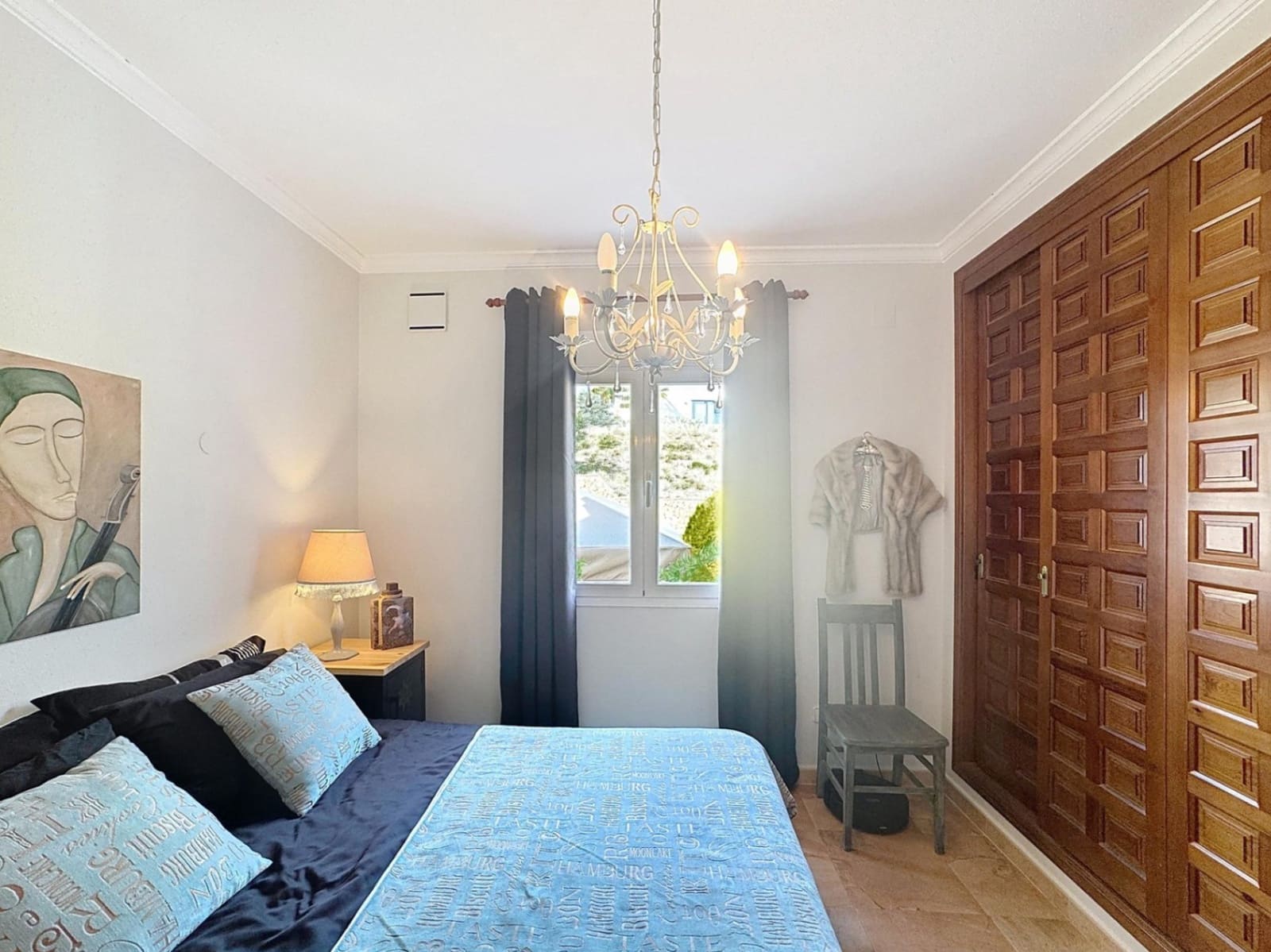 5 chambre Villa/Maison à vendre à Benitachell / Benitatxell avec piscine garage - 1 100 000 € (Ref: 9369015)