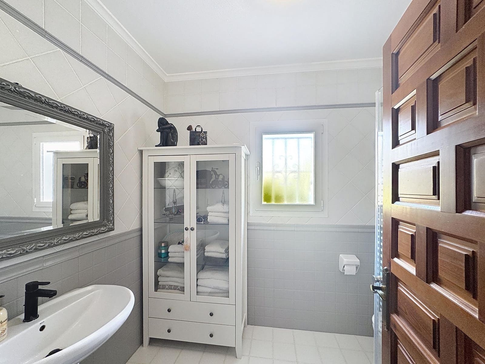 5 chambre Villa/Maison à vendre à Benitachell / Benitatxell avec piscine garage - 1 100 000 € (Ref: 9369015)