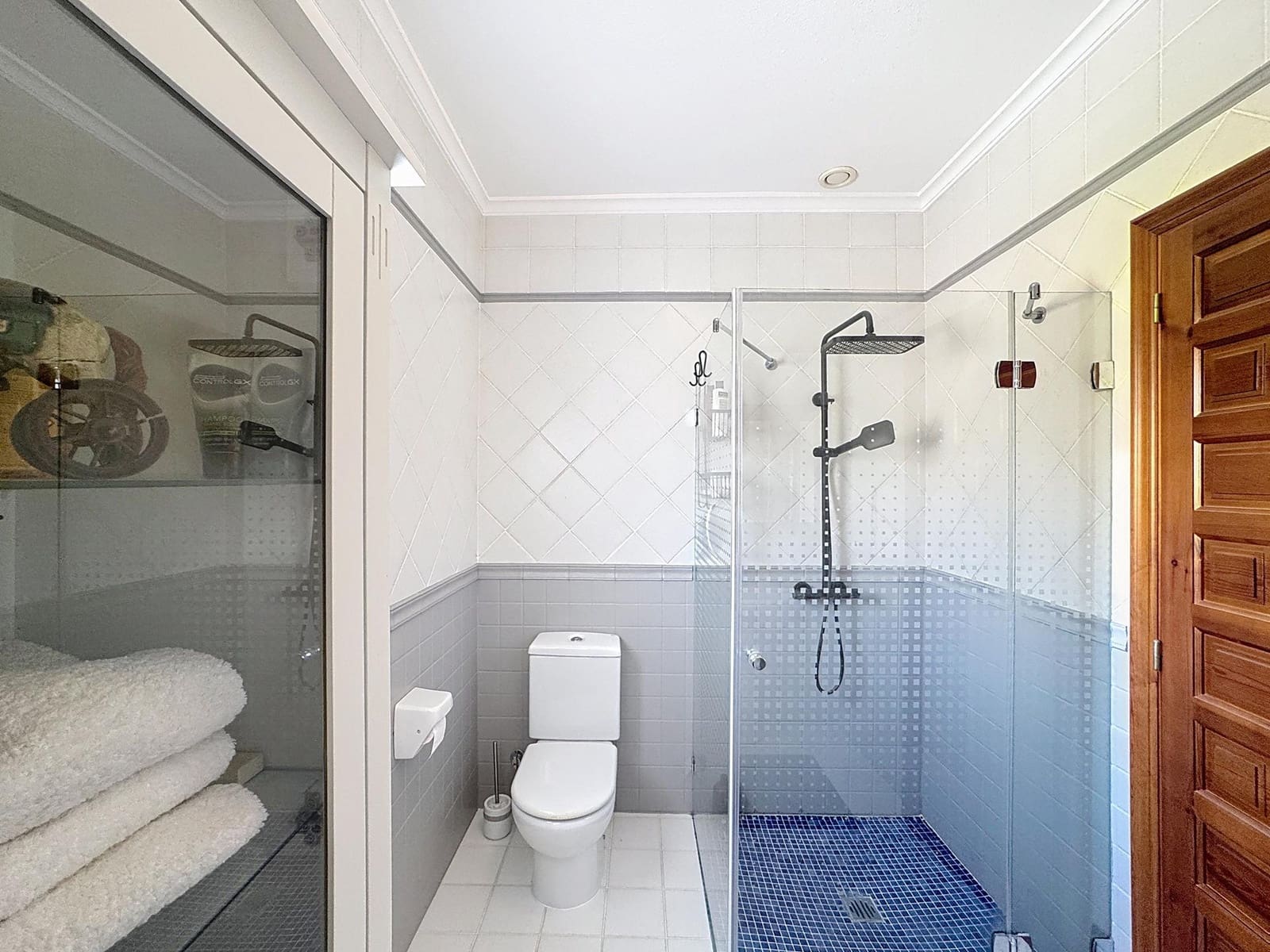 5 chambre Villa/Maison à vendre à Benitachell / Benitatxell avec piscine garage - 1 100 000 € (Ref: 9369015)