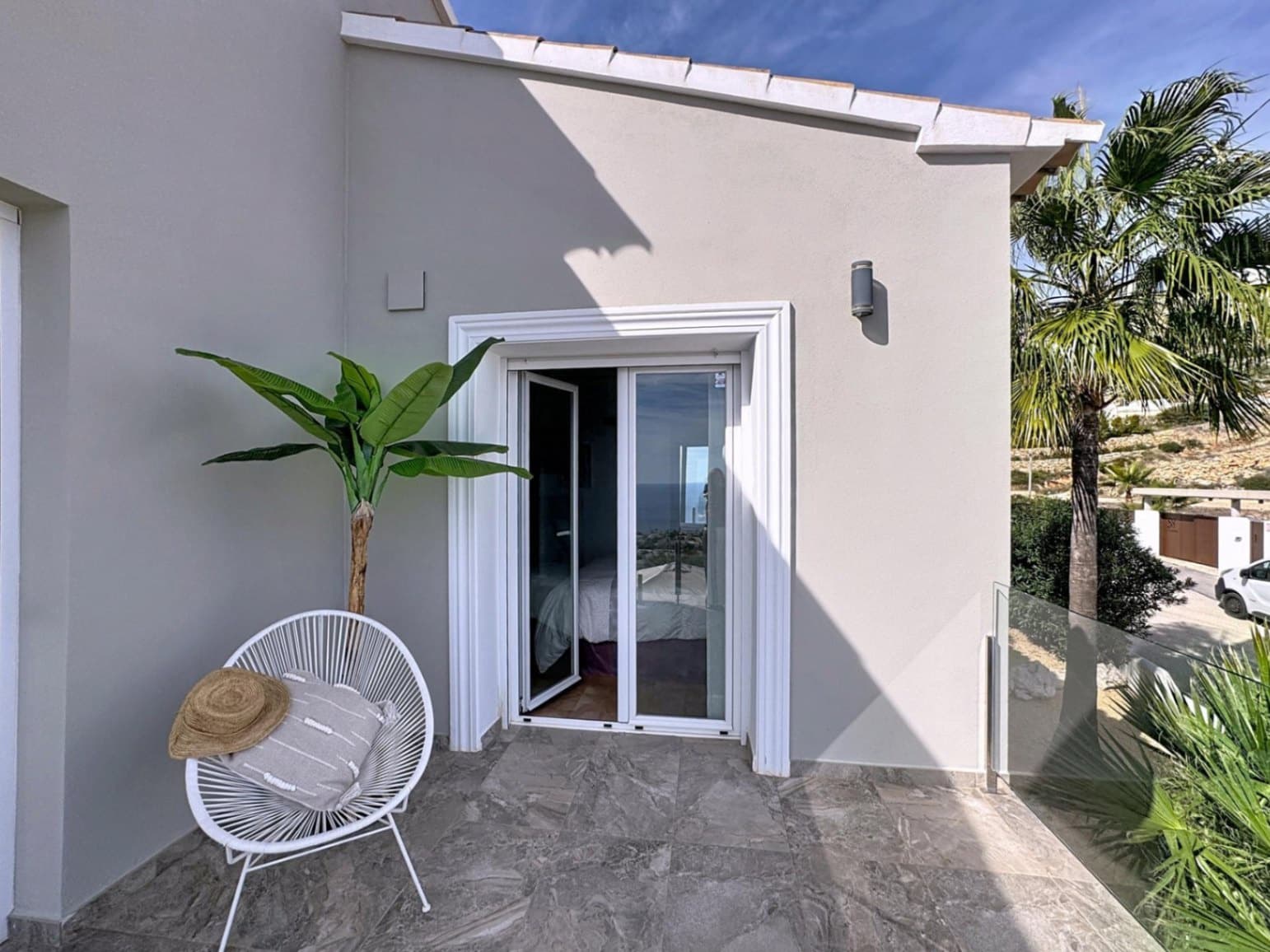 5 chambre Villa/Maison à vendre à Benitachell / Benitatxell avec piscine garage - 1 100 000 € (Ref: 9369015)