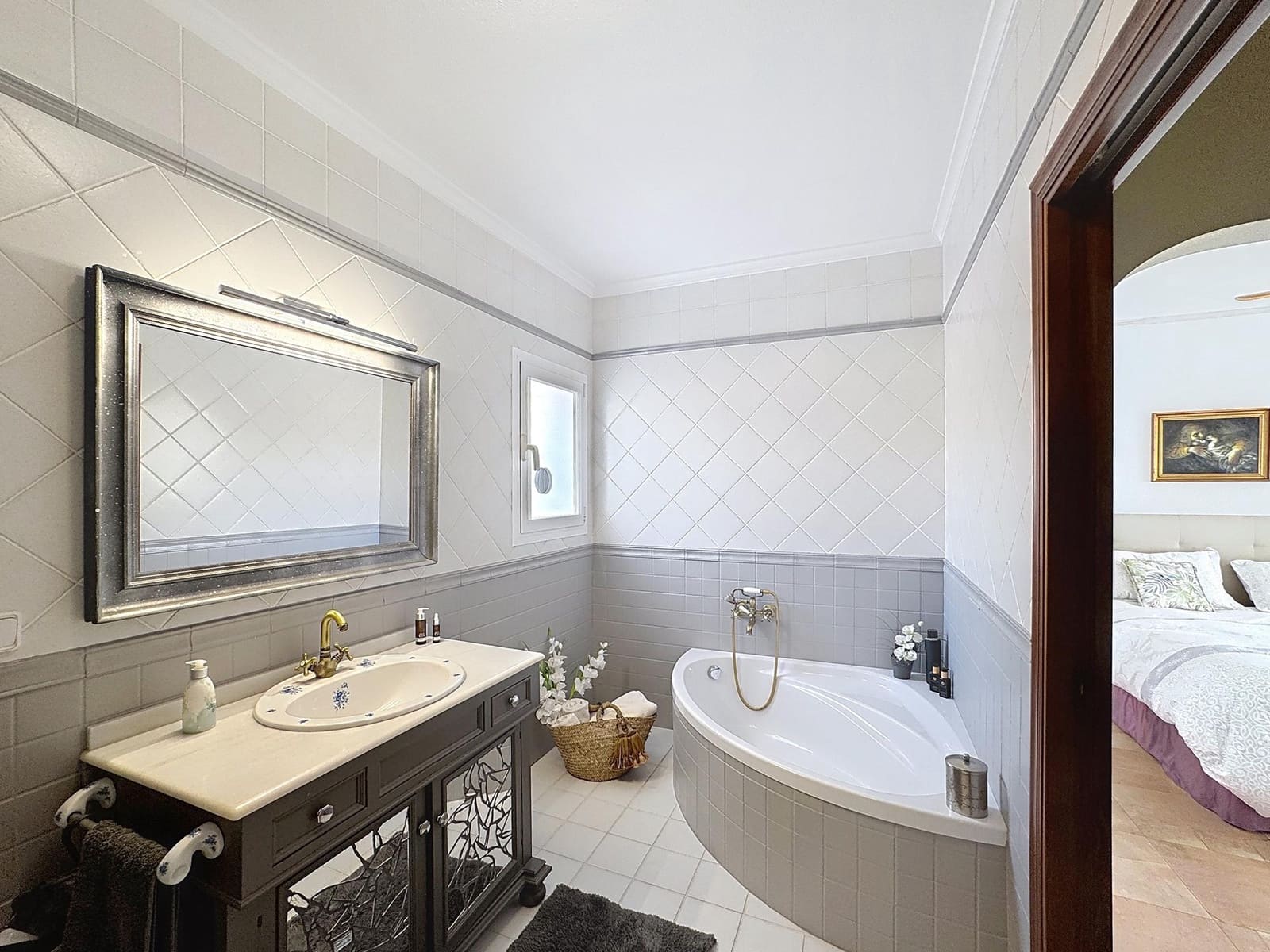 5 chambre Villa/Maison à vendre à Benitachell / Benitatxell avec piscine garage - 1 100 000 € (Ref: 9369015)