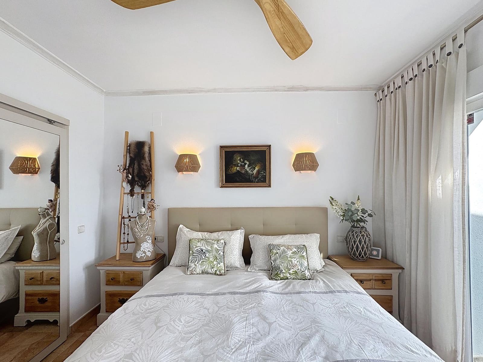 5 chambre Villa/Maison à vendre à Benitachell / Benitatxell avec piscine garage - 1 100 000 € (Ref: 9369015)