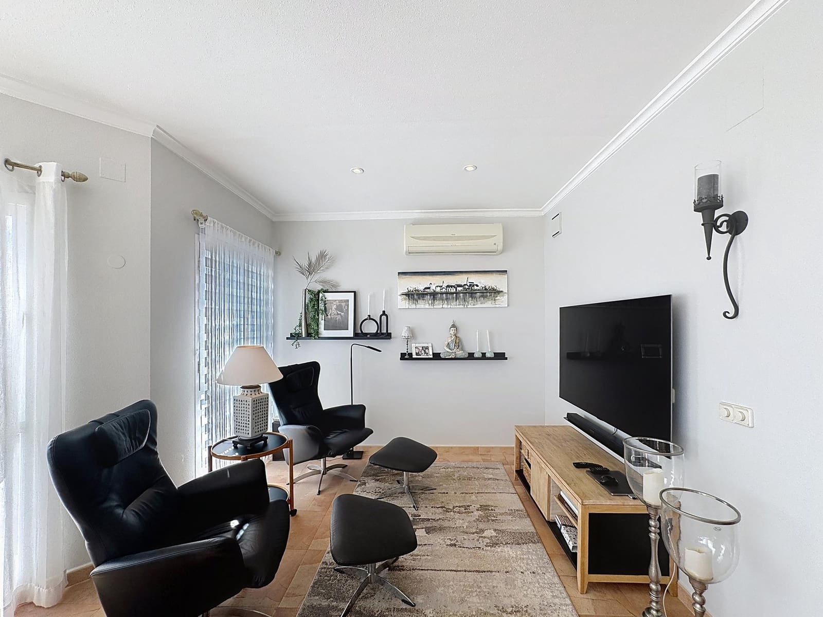 5 chambre Villa/Maison à vendre à Benitachell / Benitatxell avec piscine garage - 1 100 000 € (Ref: 9369015)