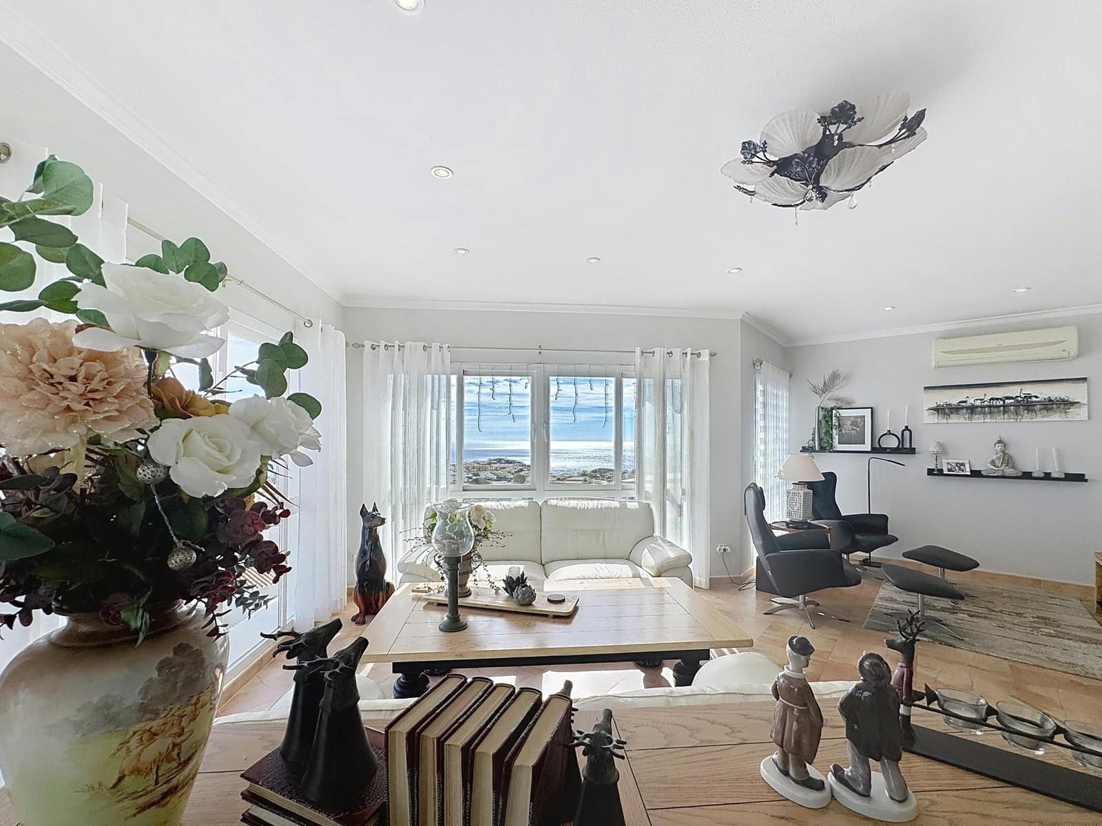 5 chambre Villa/Maison à vendre à Benitachell / Benitatxell avec piscine garage - 1 100 000 € (Ref: 9369015)